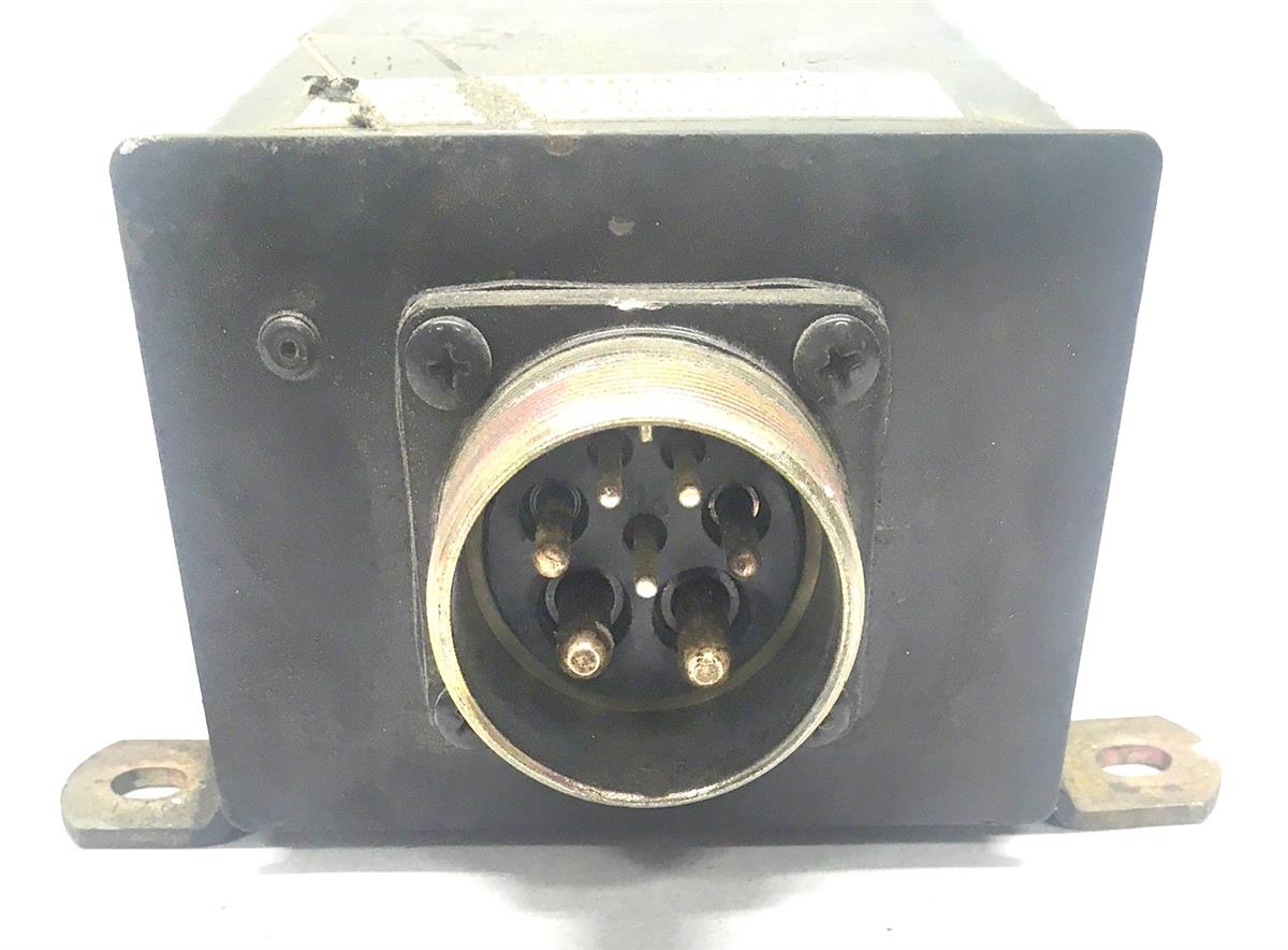 Electrical Power Control Box Starter PCB M809 Truck
